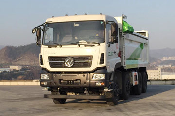 ó KCؿ 340 8X4 6ж(DFH3310A9)ͼƬ