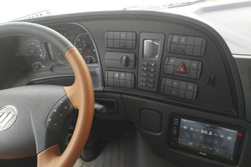  ŷEST 400 8X4ػ(BJ1319VNPKJ-AA)ͼƬ