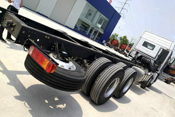  ŷEST 400 8X4ػ(BJ1319VNPKJ-AA)ͼƬ
