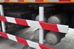 陕汽重卡 德龙X3000 375马力 6X4 5.6米矿用自卸车(SX32506B3841B)