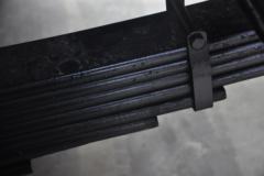 陕汽重卡 德龙X3000 375马力 6X4 5.6米矿用自卸车(SX32506B3841B)