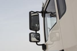 德龙新M3000&nbsp;自卸车外观                                                图片