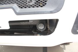 德龙新M3000&nbsp;自卸车外观                                                图片