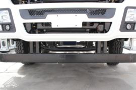 德龙新M3000&nbsp;自卸车外观                                                图片