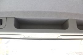 德龙新M3000&nbsp;自卸车驾驶室                                               图片