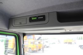 德龙新M3000&nbsp;自卸车驾驶室                                               图片