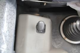 德龙新M3000&nbsp;自卸车驾驶室                                               图片