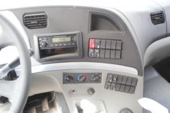 陕汽重卡 德龙新M3000 复合运输 350马力 8X4 7.2米自卸车(SX3310MB346A)