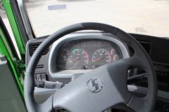 陕汽重卡 德龙新M3000 复合运输 350马力 8X4 7.2米自卸车(SX3310MB346A)