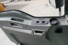 陕汽重卡 德龙新M3000 复合运输 350马力 8X4 7.2米自卸车(SX3310MB346A)