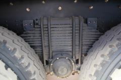 陕汽重卡 德龙新M3000 复合运输 350马力 8X4 7.2米自卸车(SX3310MB346A)