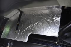 陕汽重卡 德龙新M3000 350马力 6X4 5.6米城建渣土车自卸车(SX3250MB3841B)
