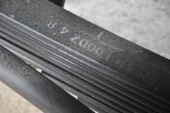 陕汽重卡 德龙新M3000 350马力 6X4 5.6米城建渣土车自卸车(SX3250MB3841B)