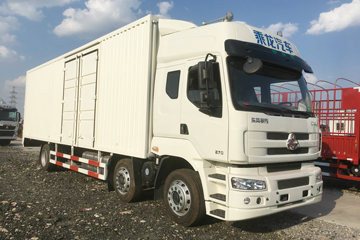 �������� ����M5�ؿ� 270���� 6X2 9.6����ʽ�ػ���(LZ5200XXYM3CB)ͼƬ