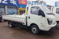 飞碟缔途 GX 乐享版 1.5L 108马力 3.28米单排栏板微卡(FD1020D66K5-1)