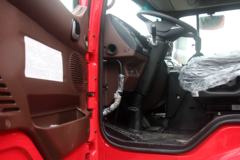 江淮 格尔发K5中卡 180马力 4X2 7.8米厢式载货车底盘(HFC5161XXYP3K2A57S2V)