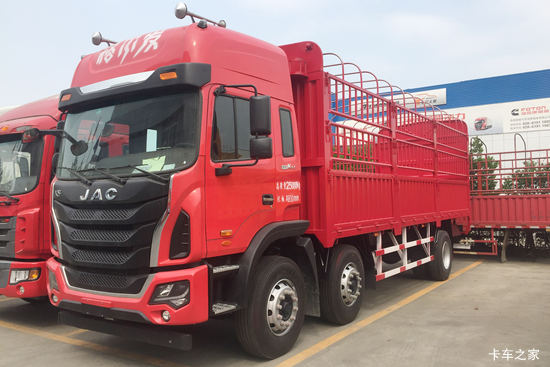 K5Xؿ  290 6X2 8.5ײդʽػ(HFC5251CCYP1K4D50S2V)