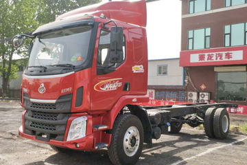 �������� �³���M3�п� 180���� 4X2 6.8�ײ�դʽ�ػ�������(LZ5182CCYM3AB)ͼƬ