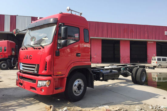  A6Lп 190 4X2 6.8ػ(HFC1161P3K2A50S5V)