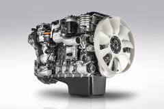 菲亚特C13 F3BE3681 560马力 12.9L 国五 柴油发动机