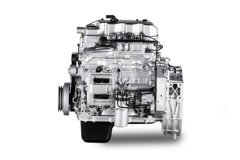 菲亚特N40 F4AE3481 182马力 3.9L 国五 柴油发动机