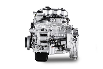 菲亚特N40 F4AE3481 182马力 3.9L 国五 柴油发动机