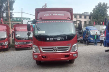  TX 110 4.23׵ŲդʽῨ(BJ5049CCY-C1)ͼƬ