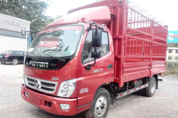  TX 110 4.23׵ŲդʽῨ(BJ5049CCY-C1)ͼƬ