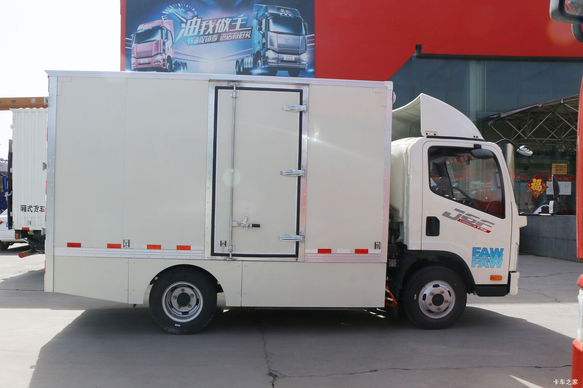 ��� J6F 3.75�׵��Ŵ��綯��ʽ�Ῠ120kWh���