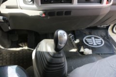 解放 J6F 3.75米单排纯电动厢式轻卡120kWh