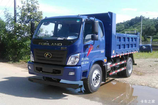 �������� ��� 130���� 4X2 4����ж��