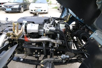 ���� ������K6 115���� 4.17�׵�����ʽ�Ῠ����(EQ5041XXY8BDBAC)ͼƬ