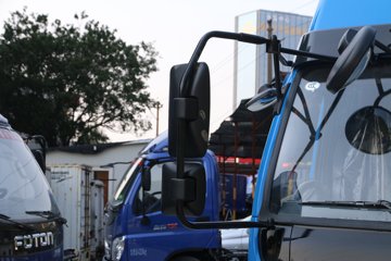  K6 115 4.17׵ʽῨ(EQ5041XXY8BDBAC)ͼƬ