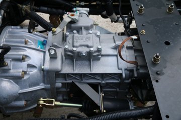 ���� ������K6 115���� 4.17�׵�����ʽ�Ῠ����(EQ5041XXY8BDBAC)ͼƬ