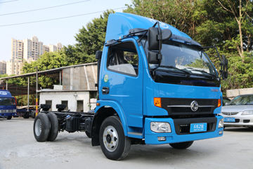  K6 115 4.17׵ʽῨ(EQ5041XXY8BDBAC)ͼƬ