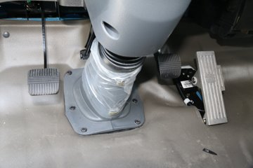 ���� ������K6 115���� 4.17�׵�����ʽ�Ῠ����(EQ5041XXY8BDBAC)ͼƬ