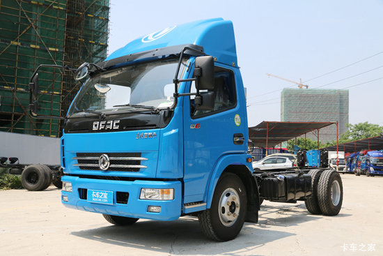  D6 115 4.17׵ʽῨ(EQ5041XXY8BDBAC)