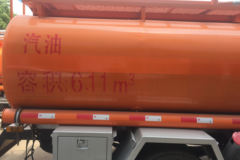 东风 多利卡D7 115马力 4X2 加油车(程力威牌)(CLW5071GJYD5)