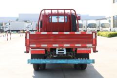 唐骏欧铃 K1系列 82马力 3.7米单排栏板轻卡(ZB1040KDD6V)