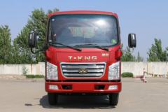 唐骏欧铃 K1系列 82马力 3.7米单排栏板轻卡(ZB1040KDD6V)