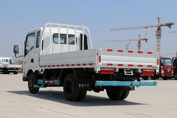 唐骏K1&nbsp;载货车外观                                                图片