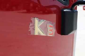 �ƿ�ŷ�� K3ϵ�� 117���� 4.15�׵��������ῨͼƬ