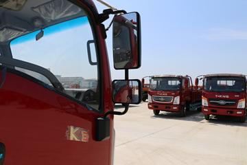 �ƿ�ŷ�� K3ϵ�� 117���� 4.15�׵��������ῨͼƬ