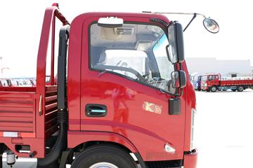 �ƿ�ŷ�� K3ϵ�� 117���� 4.15�׵��������ῨͼƬ