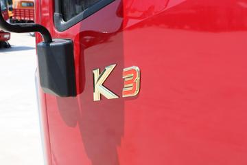 �ƿ�ŷ�� K3ϵ�� 117���� 4.15�׵��������ῨͼƬ