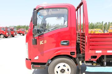 �ƿ�ŷ�� K3ϵ�� 117���� 4.15�׵��������ῨͼƬ