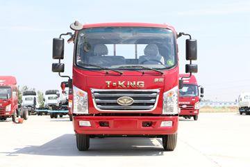 �ƿ�ŷ�� K3ϵ�� 117���� 4.15�׵��������ῨͼƬ