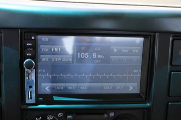 �ƿ�ŷ�� K3ϵ�� 117���� 4.15�׵��������ῨͼƬ