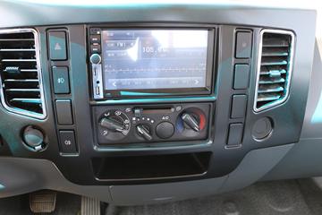 �ƿ�ŷ�� K3ϵ�� 117���� 4.15�׵��������ῨͼƬ