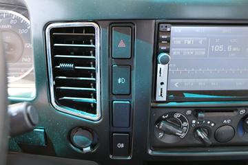 �ƿ�ŷ�� K3ϵ�� 117���� 4.15�׵��������ῨͼƬ